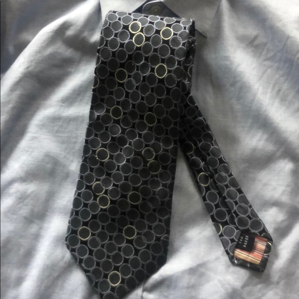 Ted baker London tie